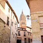 Tentenecio Catedral Casco Historico Apartment