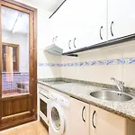 Tentenecio Catedral Casco Historico Apartment