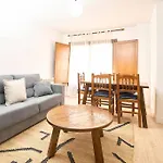 Tentenecio Catedral Casco Historico Apartment *