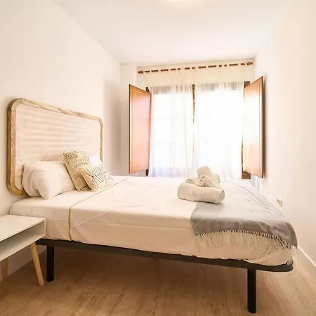 Apartment Tentenecio Catedral Casco Historico