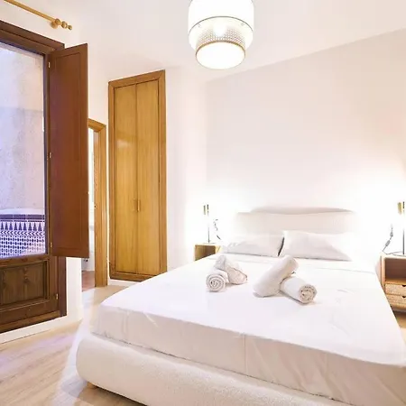 Apartman Tentenecio Catedral Casco Historico *