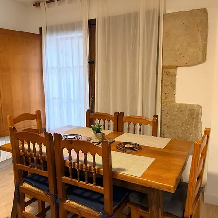 Appartement Tentenecio Catedral Casco Historico