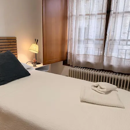 Tentenecio Catedral Casco Historico Appartement