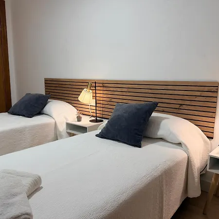 Apartamento Tentenecio Catedral Casco Histórico Salamanca
