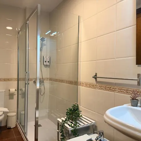 Apartamento Tentenecio Catedral Casco Histórico *