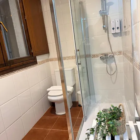 Appartement Tentenecio Catedral Casco Historico