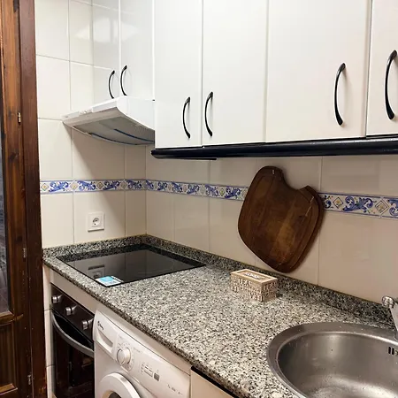 Apartman Tentenecio Catedral Casco Historico Salamanca