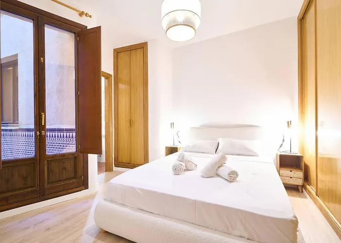 Apartmán Tentenecio Catedral Casco Historico *