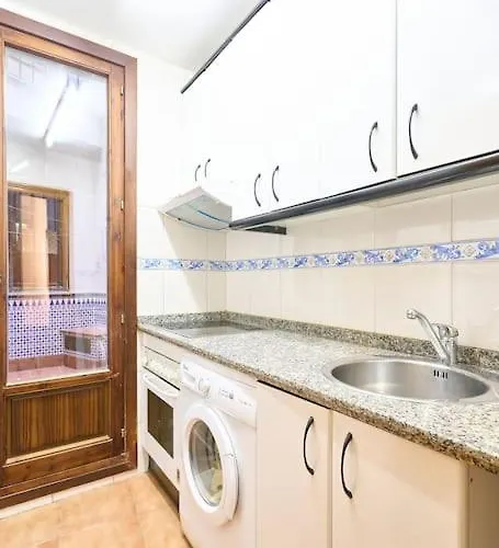 Tentenecio Catedral Casco Historico Apartmán