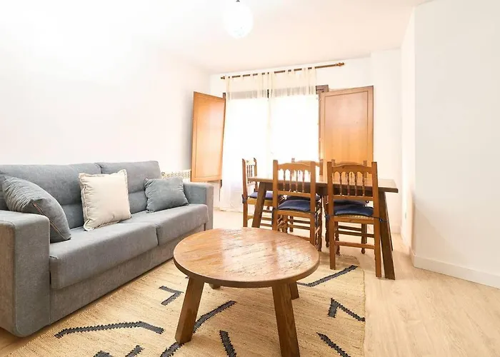 Tentenecio Catedral Casco Historico Apartmán *