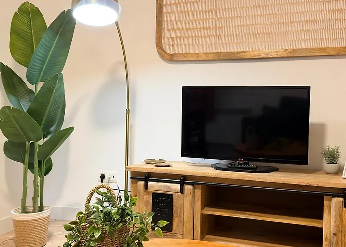 Tentenecio Catedral Casco Histórico Apartamento Salamanca