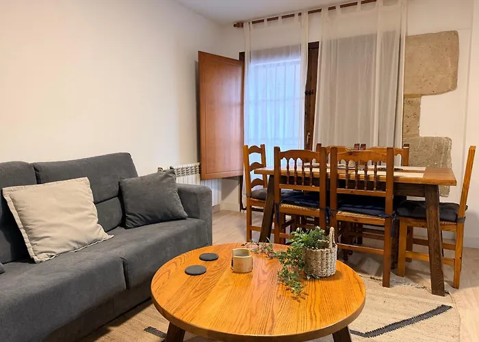 Tentenecio Catedral Casco Historico Apartmán