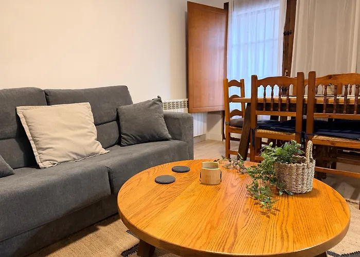 Tentenecio Catedral Casco Historico Apartmán *