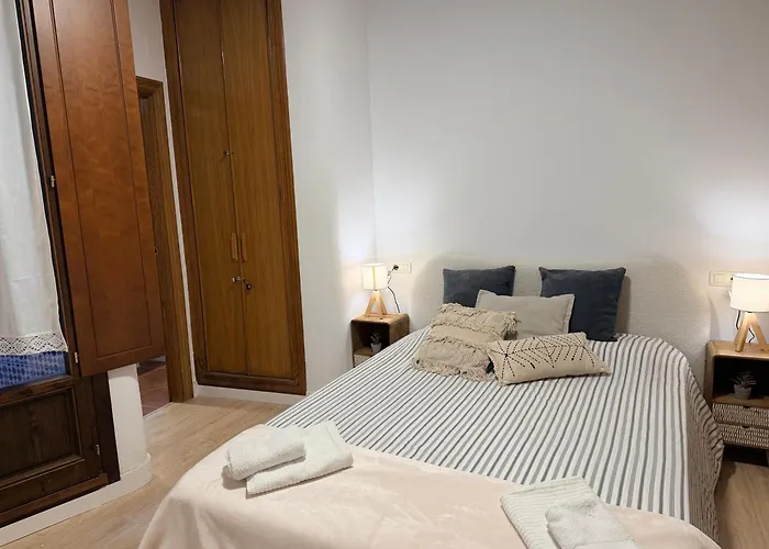 Tentenecio Catedral Casco Historico Apartmán *