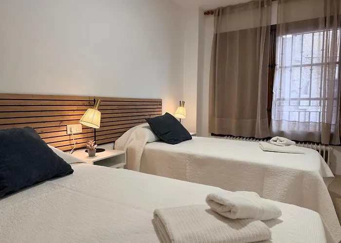 Tentenecio Catedral Casco Historico Apartmán *