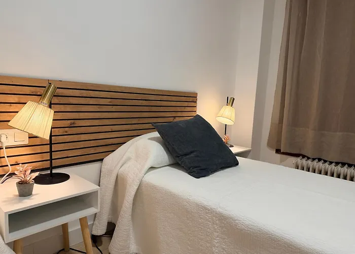 Tentenecio Catedral Casco Historico Apartmán