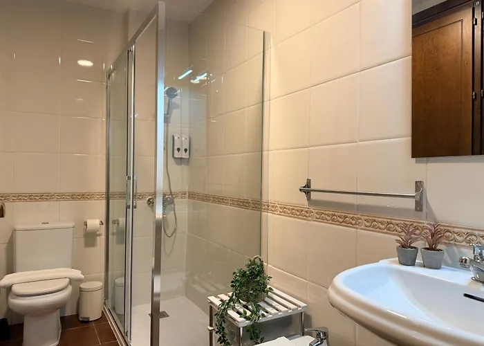 Apartmán Tentenecio Catedral Casco Historico *