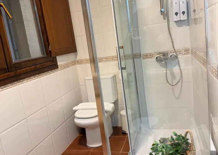 Apartmán Tentenecio Catedral Casco Historico