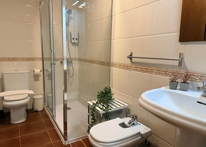 Apartamento Tentenecio Catedral Casco Histórico Salamanca